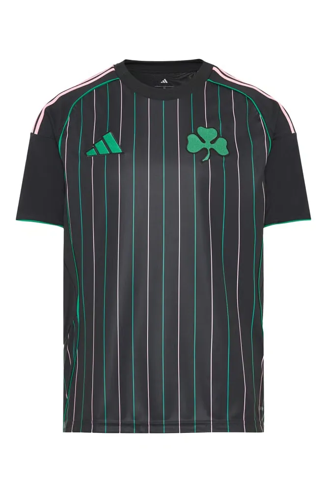 Men's Panathinaikos FC 2025/26 Third Shirt
