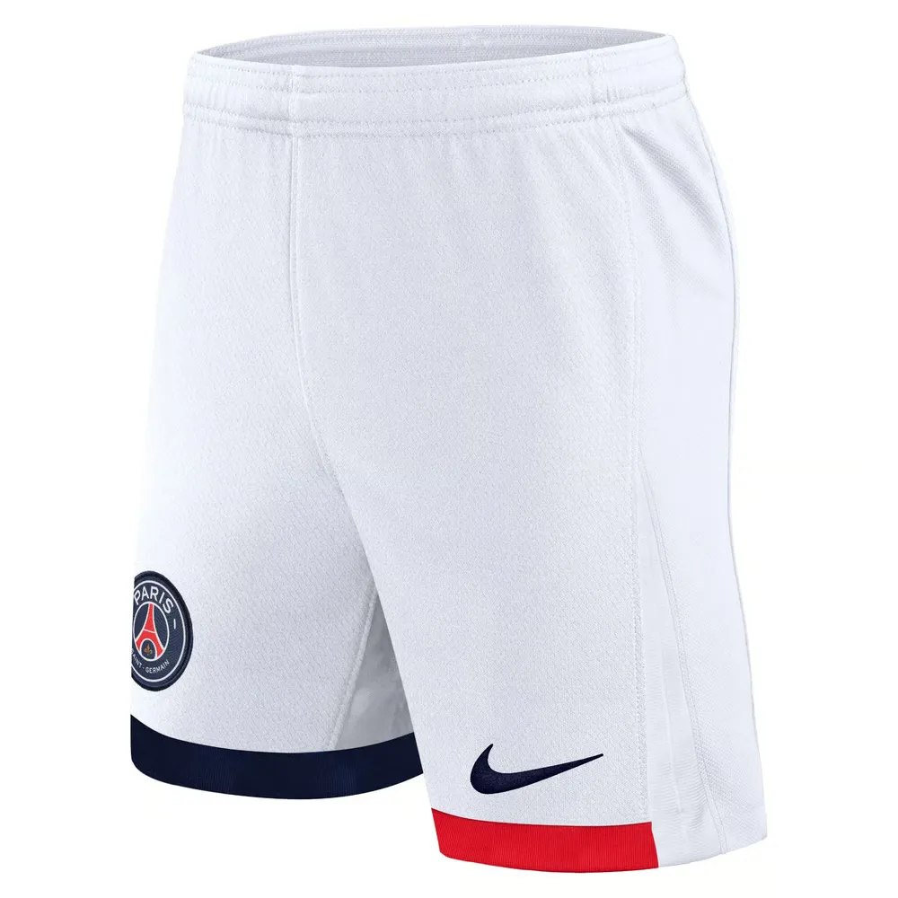 Men's PSG 2025/26 Away Shorts