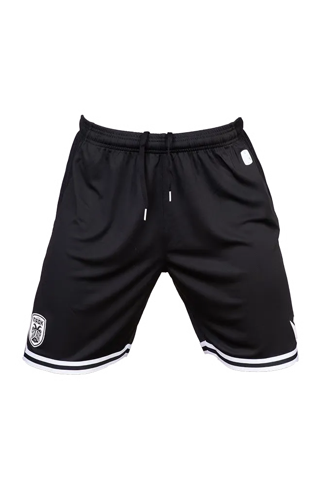 Men's PAOK FC 2025/26 Away Shorts