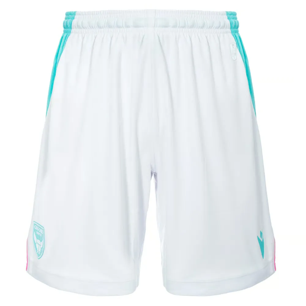 Men's Oxford United 2025/26 Third Shorts