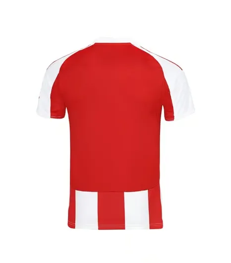 Men's Olympiacos FC 2025/26 Home Shirt - Image 2