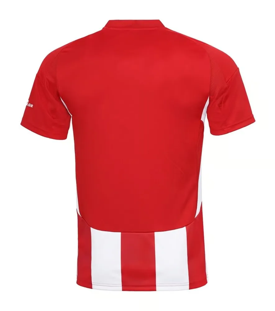 Men's Olympiacos FC 2024/25 Home Shirt - Image 2