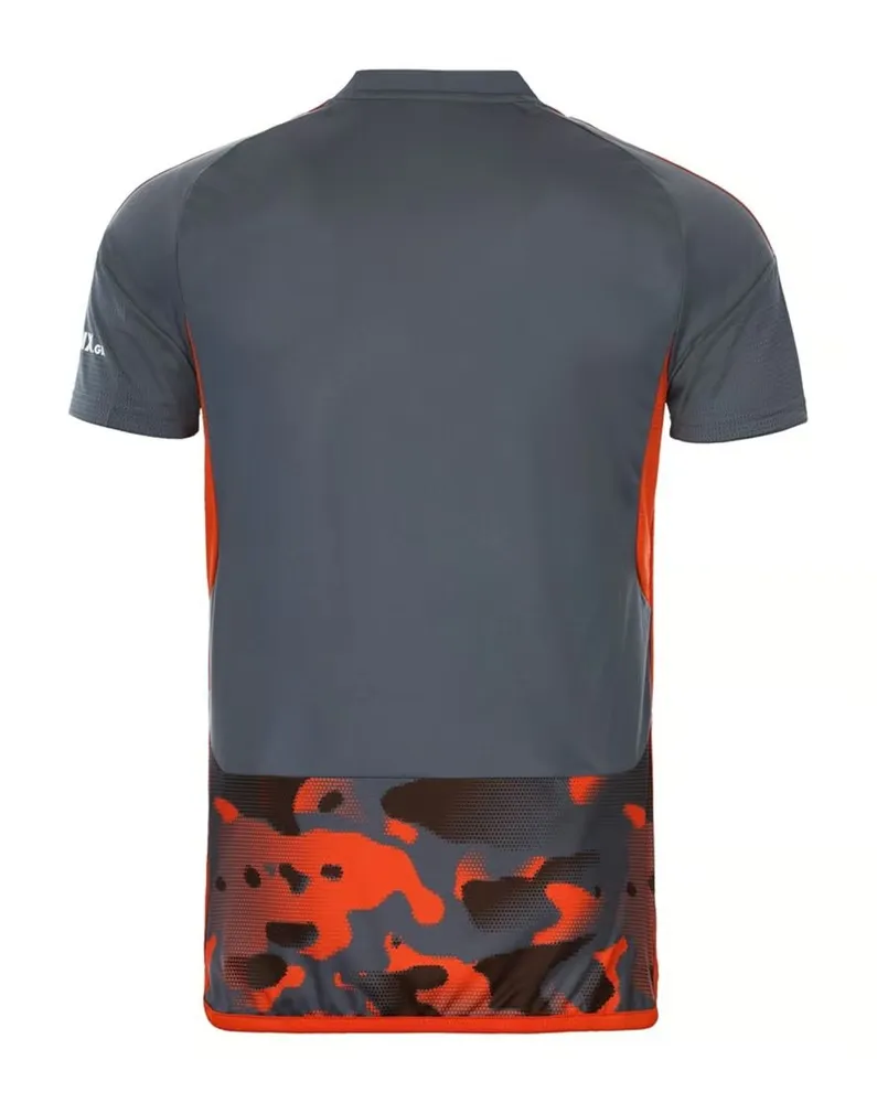 Men's Olympiacos FC 2023/24 Third Shirt - Image 2