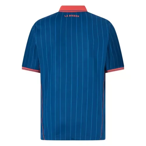 Men's OGC Nice 2025/26 Third Shirt - Image 2