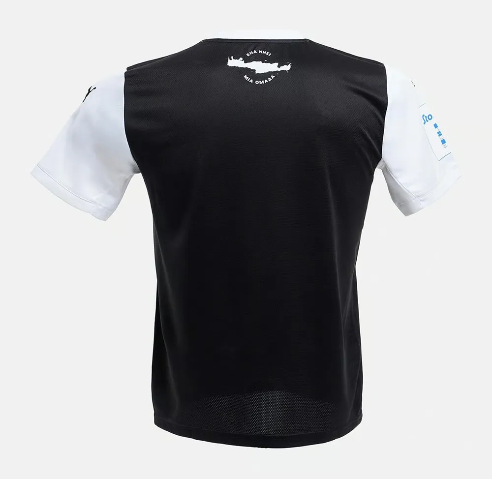 Men's OFI Crete 2025/26 Home Shirt - Image 2