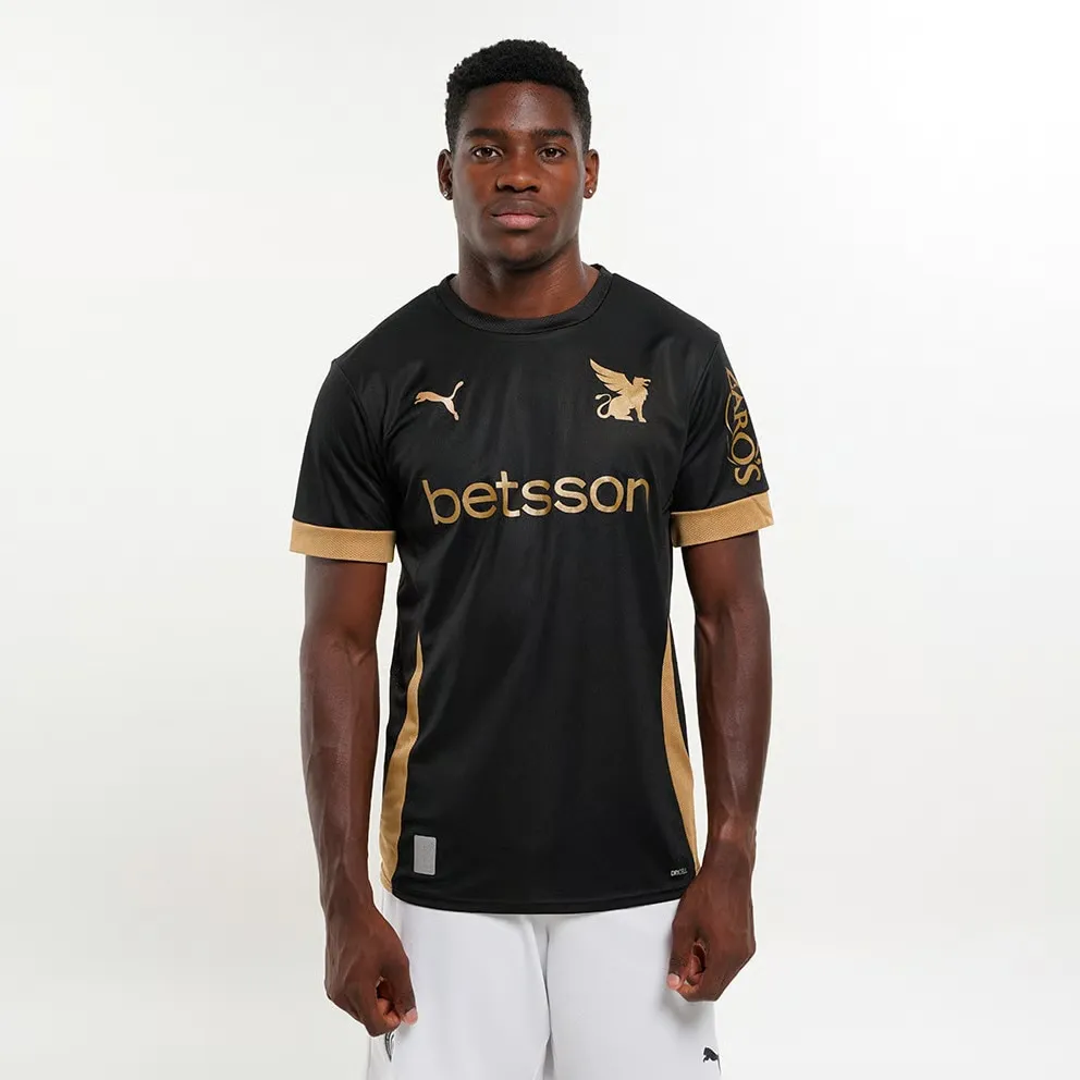 Men's OFI Crete 2024/25 Fourth Shirt