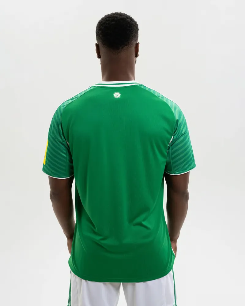 Men's Newcastle United 2025/26 Away Shirt - Image 2