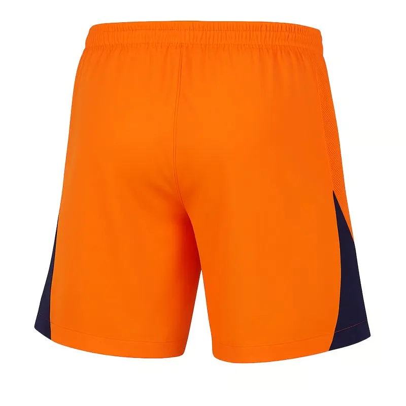 Men's Montpellier 2025/26 Home Shorts - Image 2