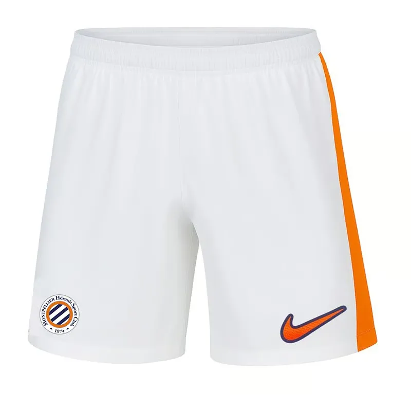 Men's Montpellier 2025/26 Away Shorts
