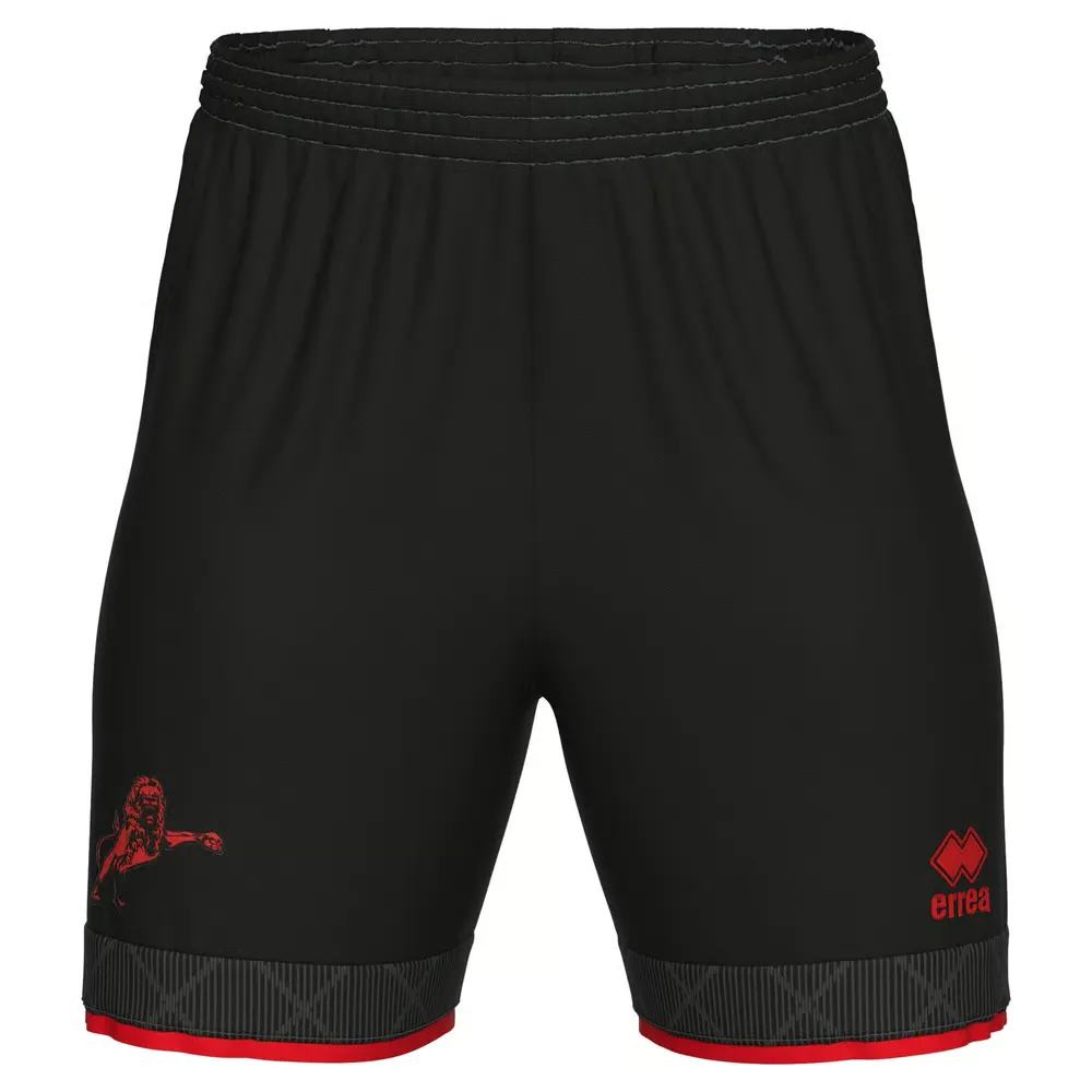 Men's Millwall 2025/26 Third Shorts