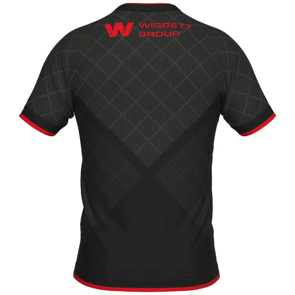 Men's Millwall 2025/26 Third Shirt - Image 2