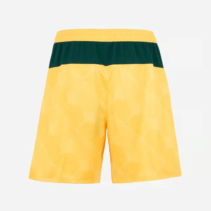Men's Milan 2025/26 Third Shorts - Image 2