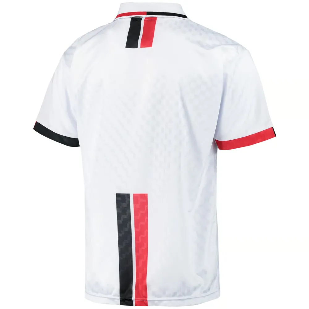 Men's Milan 1996 Away Retro Shirt - Image 2