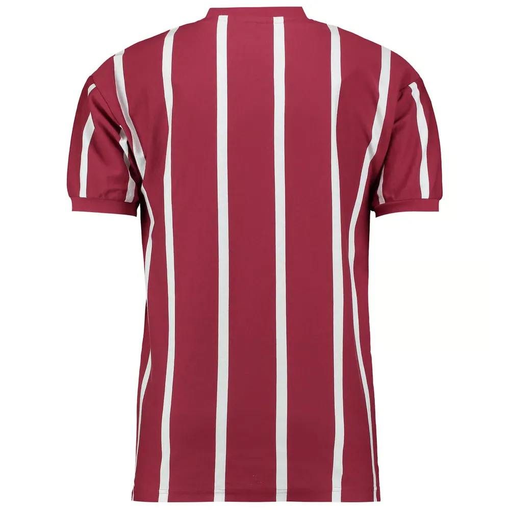 Men's Manchester City 1956 FA Cup Final Retro Shirt - Image 2