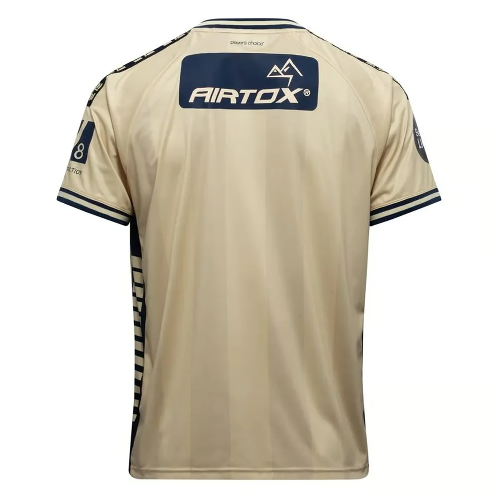 Men's Lyngby BK 2025/26 Away Shirt - Image 2