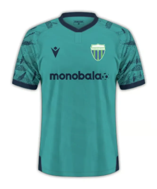 Men's Levadiakos 2024/25 Third Shirt