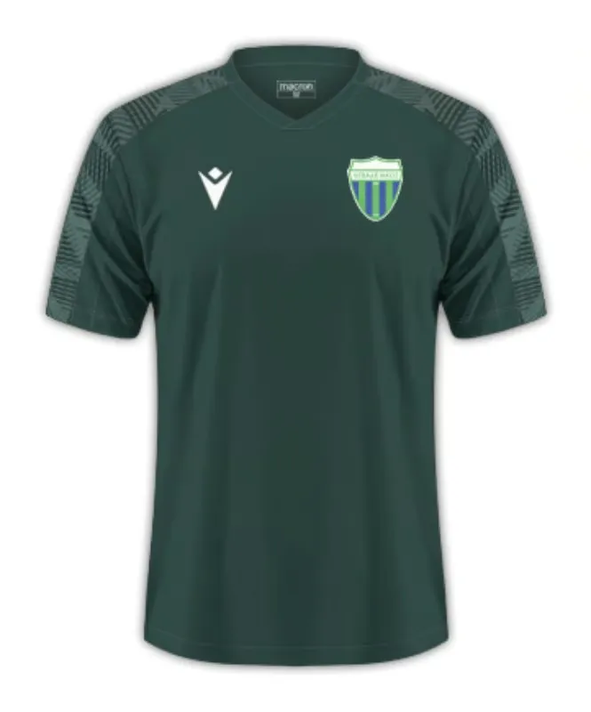 Men's Levadiakos 2024/25 Home Shirt