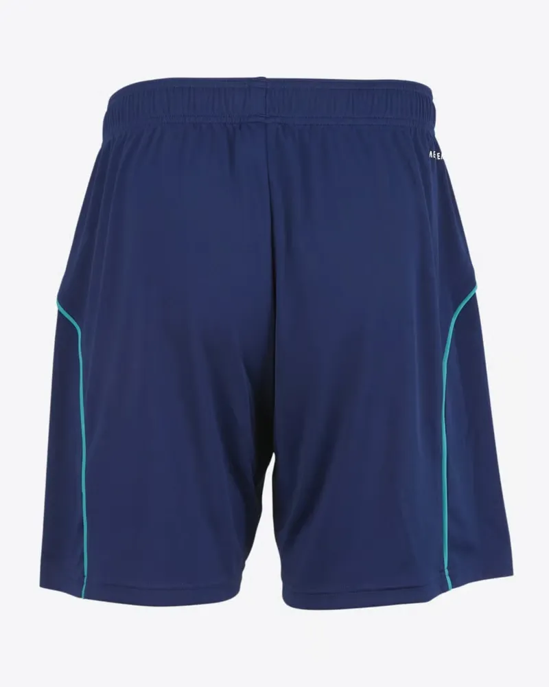 Men's Leicester City 2025/26 Away Shorts - Image 2