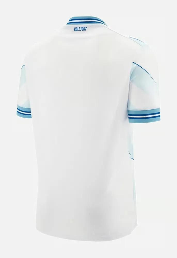 Men's Lech Poznań 2023/24 Away Shirt - Image 2