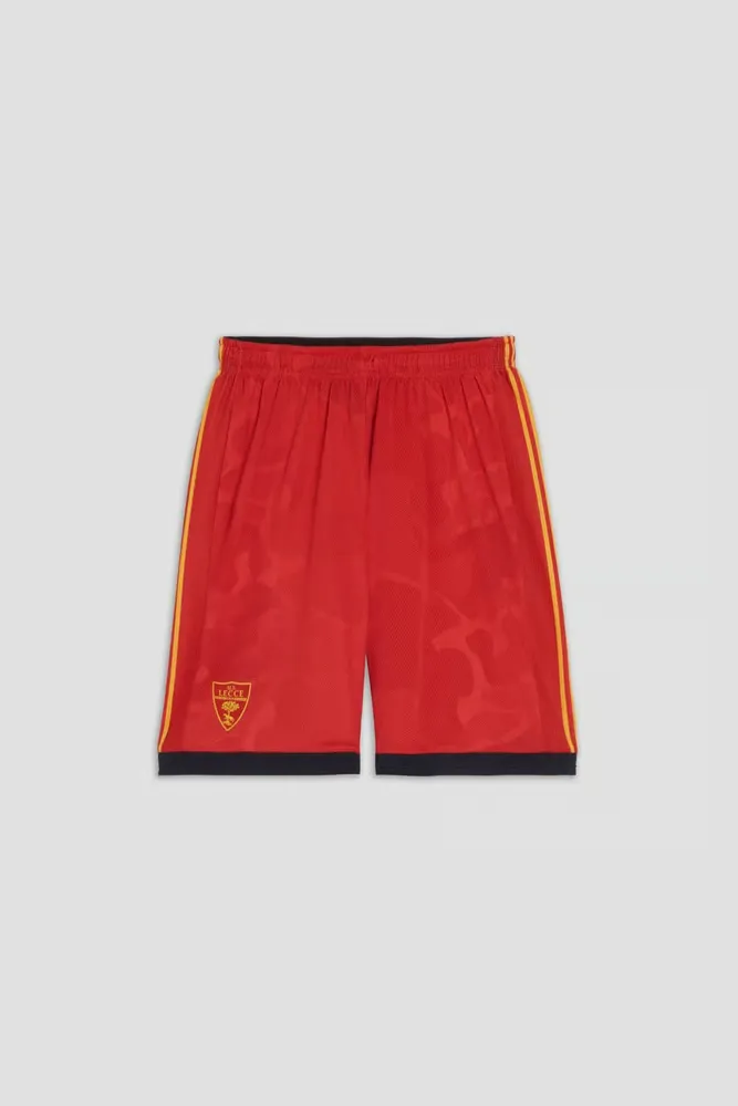 Men's Lecce 2025/26 Third Shorts