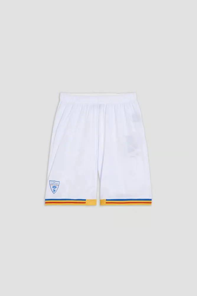 Men's Lecce 2025/26 Away Shorts