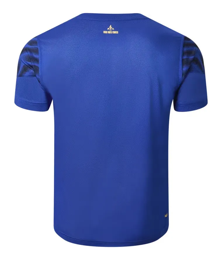 Men's LOSC 2025/26 Third Prematch Shirt - Image 2