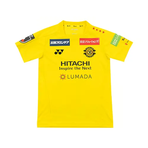 Men's Kashiwa Reysol 2024 Home Shirt