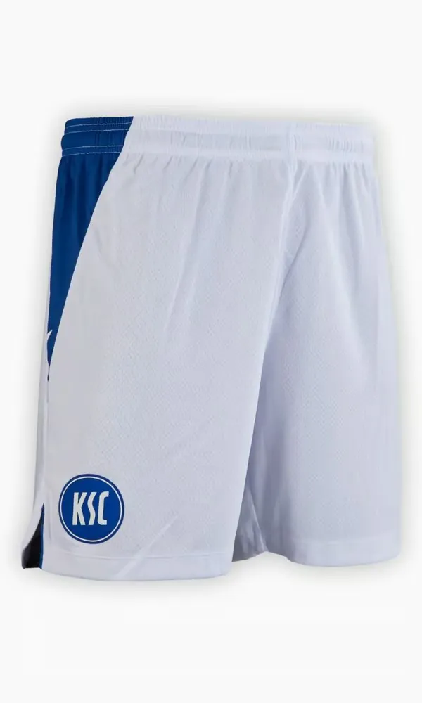 Men's Karlsruher SC 2025/26 Away Shorts