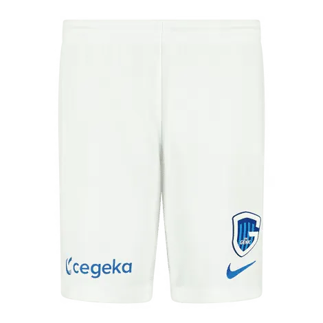 Men's KRC Genk 2025/26 Home Shorts