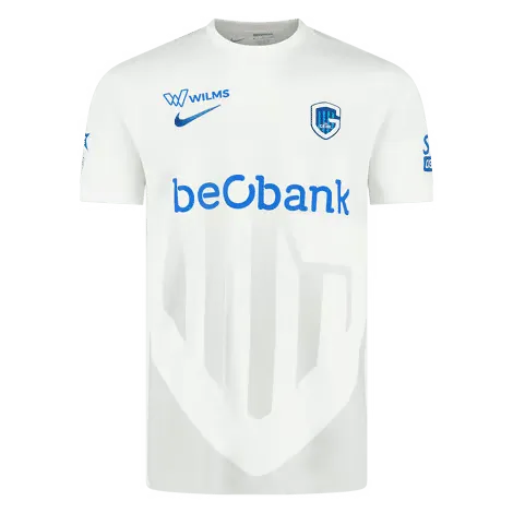 Men's KRC Genk 2025/26 Away Shirt