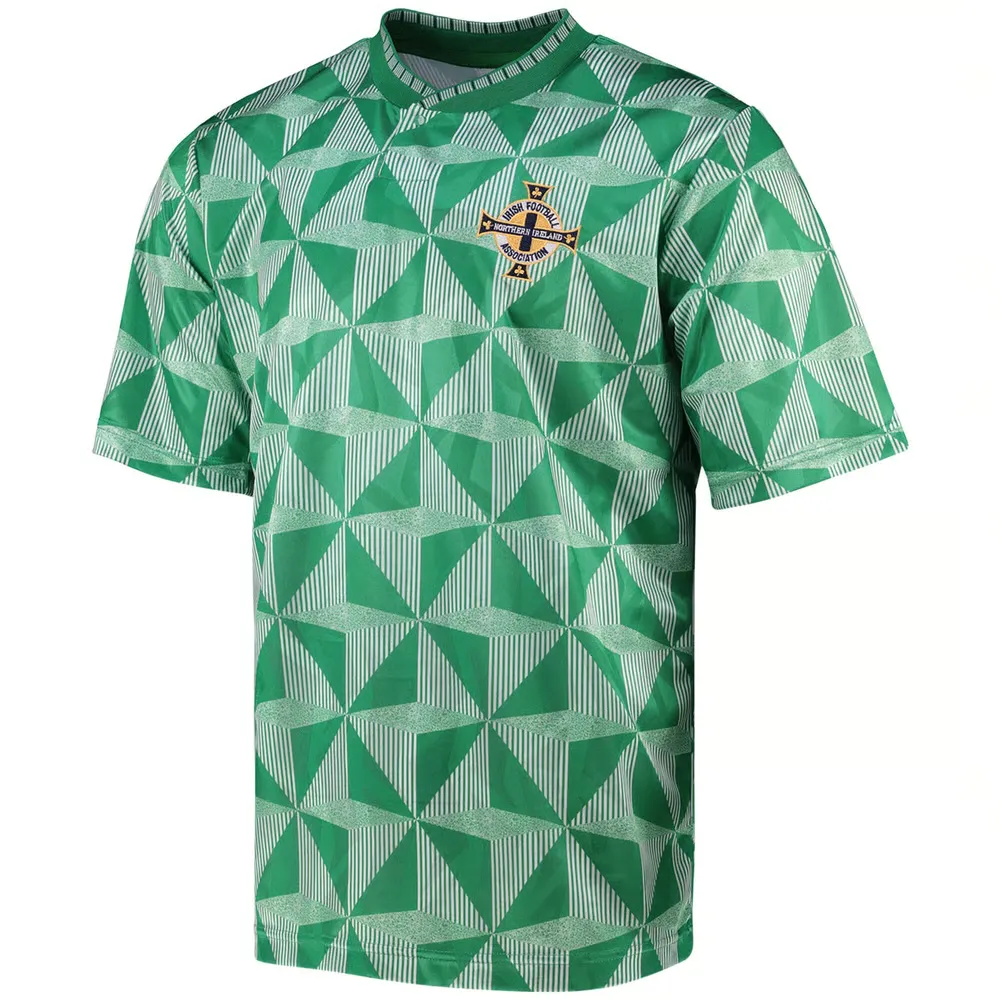 Men's Ireland 1990 Retro Shirt
