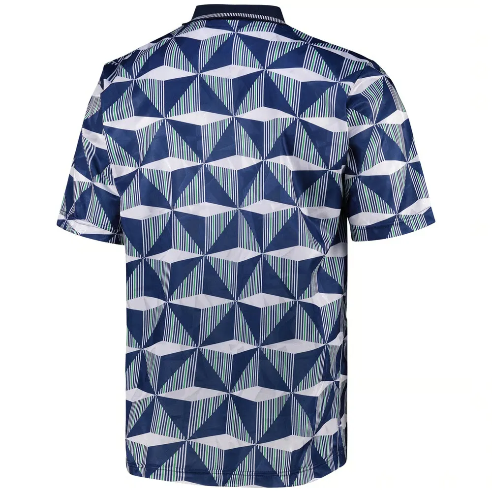 Men's Ireland 1990 Away Retro Shirt - Image 2