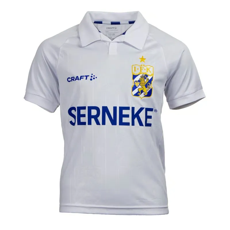 Men's IFK Göteborg 2025 Away Shirt