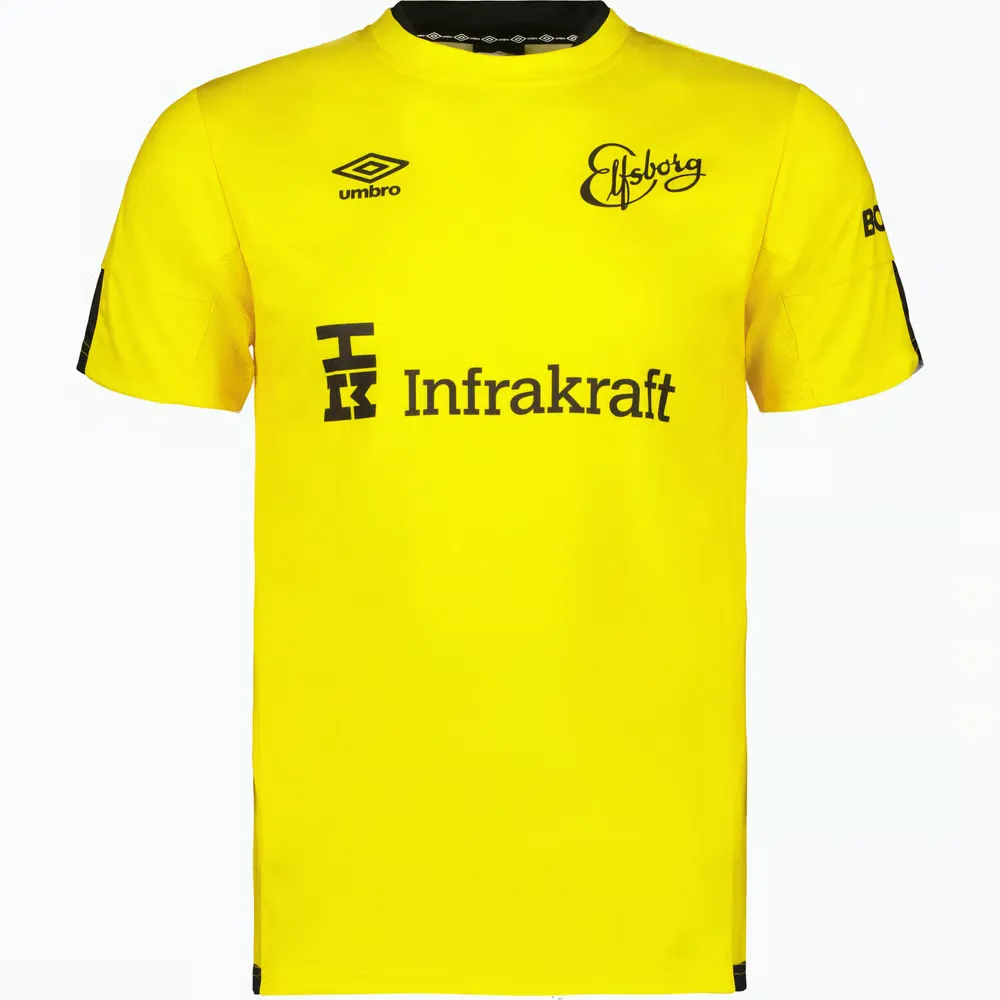 Men's IF Elfsborg 2024 Third Elfsborg UX Shirt