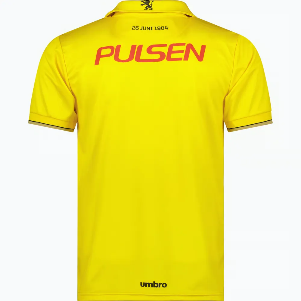Men's IF Elfsborg 2024 Home Shirt - Image 2