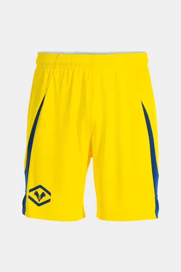 Men's Hellas Verona 2025/26 Away Shorts