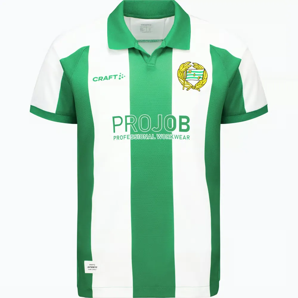 Men's Hammarby IF 2025 Third Shirt