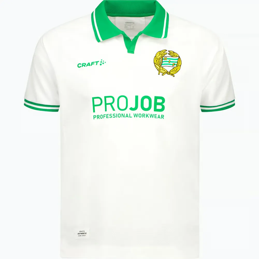 Men's Hammarby IF 2025 Home Shirt