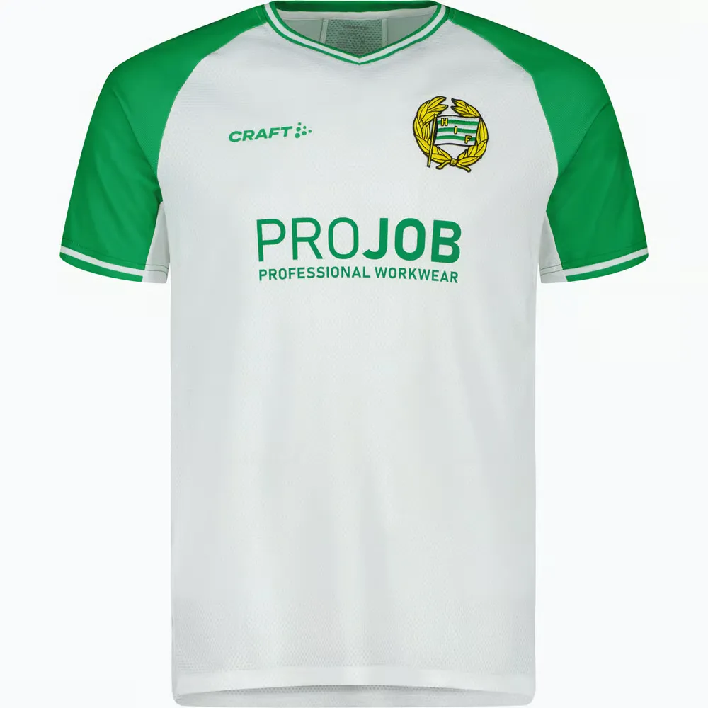 Men's Hammarby IF 2024 Third Europe Shirt