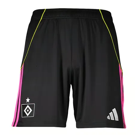 Men's Hamburger SV 2025/26 Third Shorts