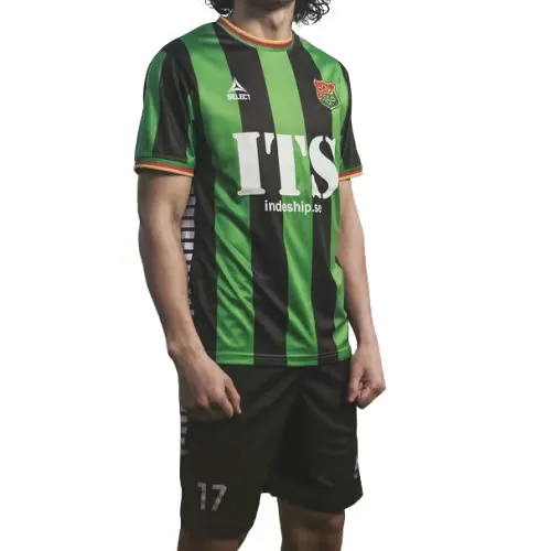 Men's GAIS 2025 Home Shirt