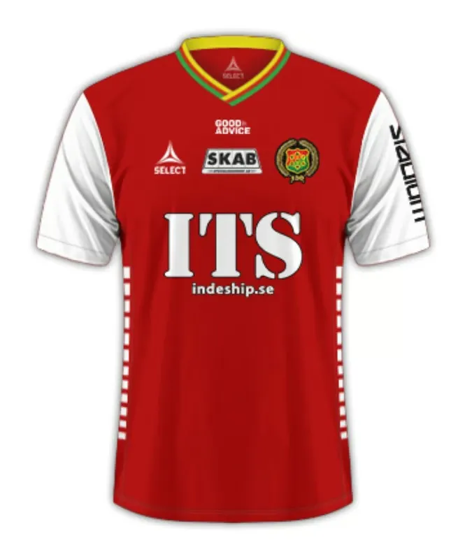 Men's GAIS 2024 Third Shirt