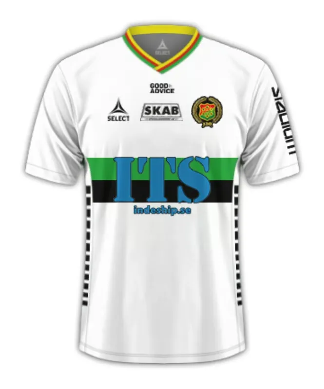 Men's GAIS 2024 Away Shirt