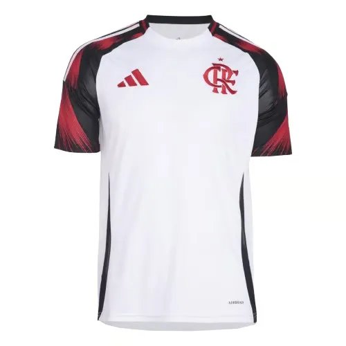 Men's Flamengo 2025 Away Shirt