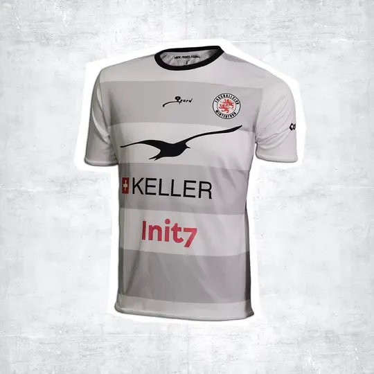 Men's FC Winterthur 2024/25 Third Shirt