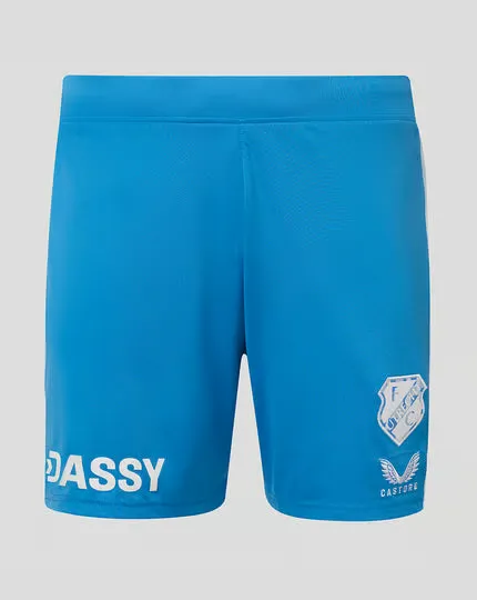 Men's FC Utrecht 2025/26 Third Shorts