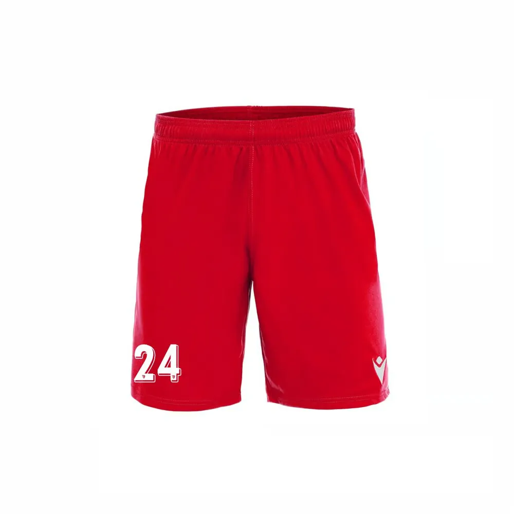 Men's FC Sion 2024/25 Home Shorts