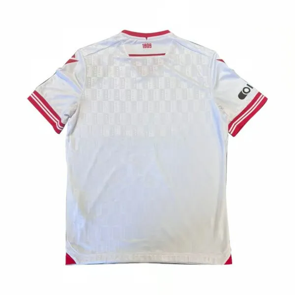 Men's FC Sion 2024/25 Away Shirt - Image 2