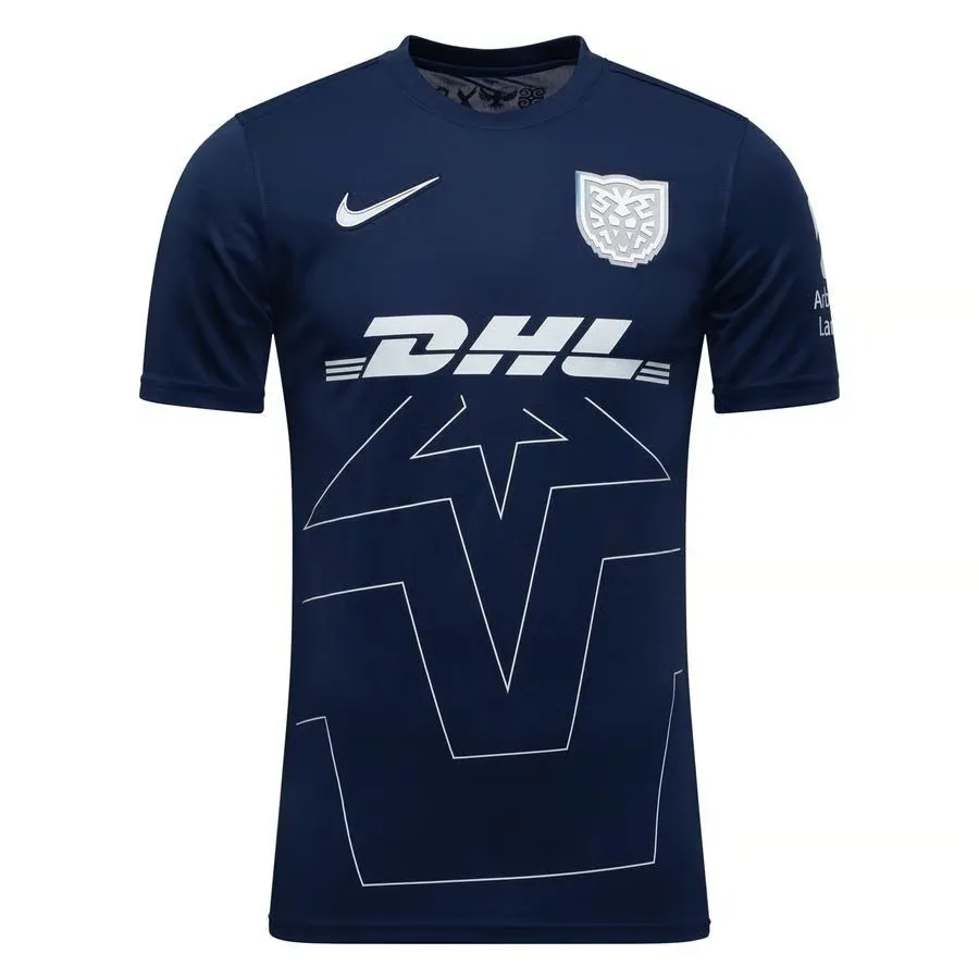 Men's FC Nordsjælland 2025/26 Away Shirt