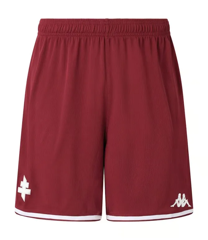 Men's FC Metz 2025/26 Away Shorts